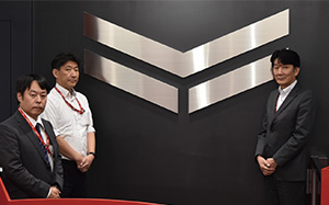 ヤンマーグローバルCS株式会社 写真