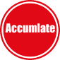 「Accumlate」