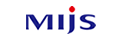 MIJS（メイド・イン・ジャパン・ソフトウェア・コンソーシアム）ロゴ