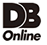 DB Onlineロゴ