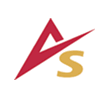 アクシスソフト株式会社ロゴ